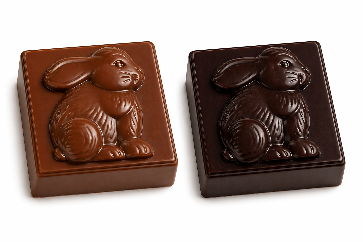 Easter Truffle Box (8 pcs)