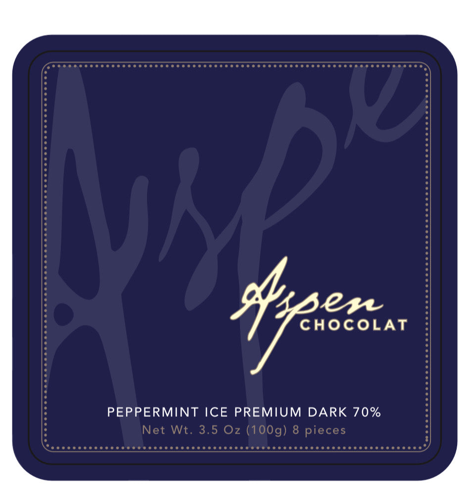 Aspen® Chocolat