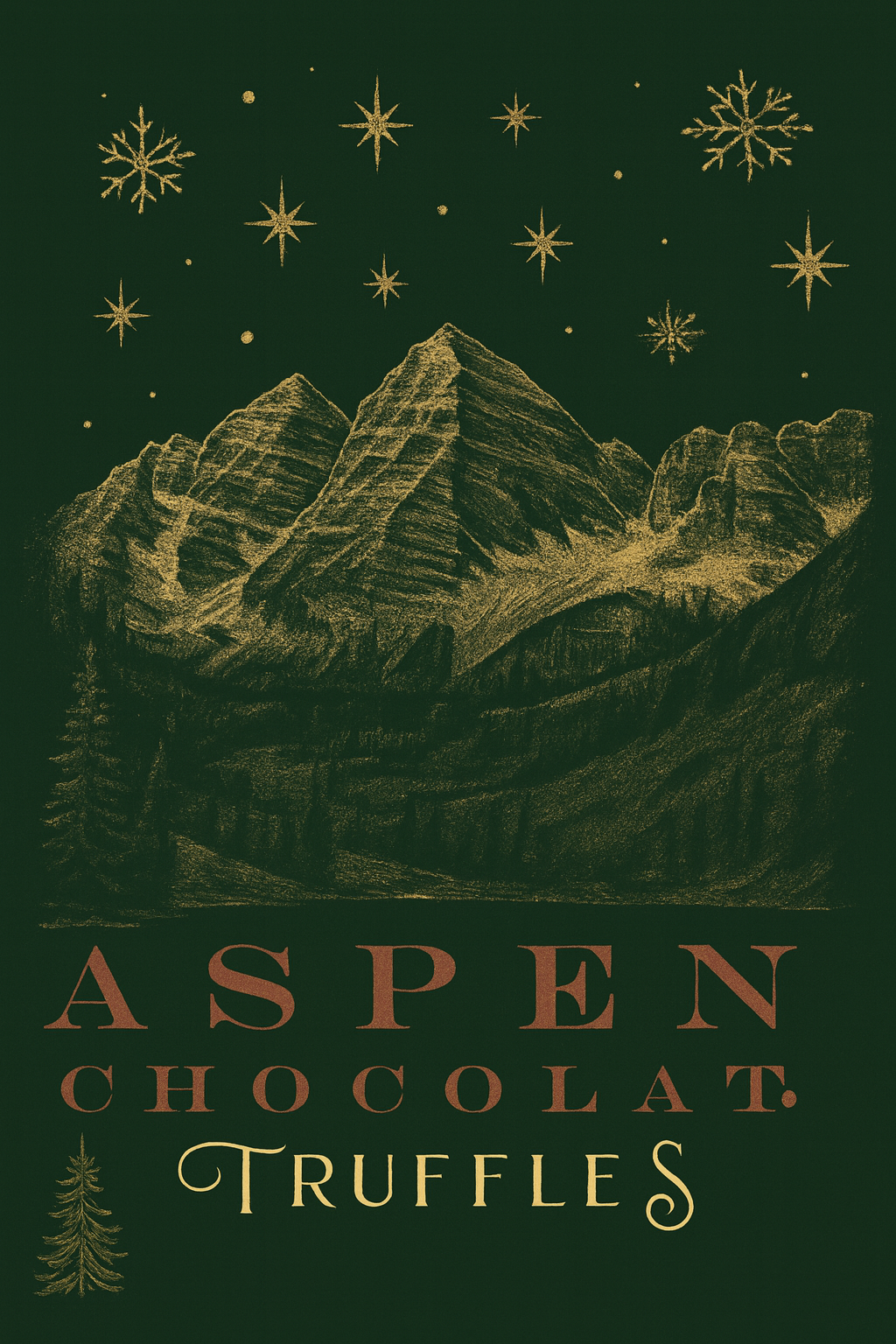 Aspen® Chocolat