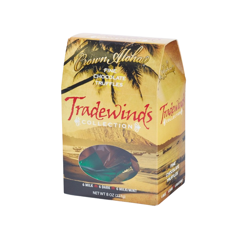 Crown Aloha® Tradewinds Collection